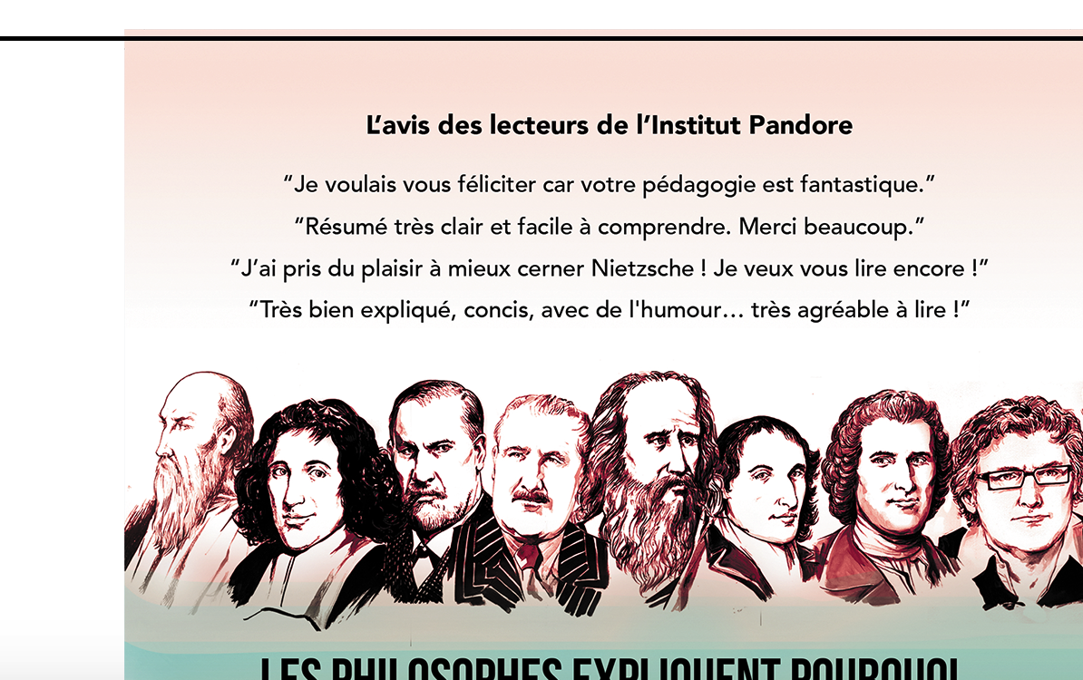 En découpant dans la zone des fonds perdus, aucun risque d'avoir un liseret blanc.
