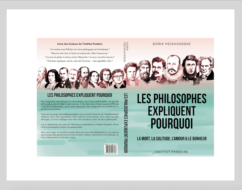Cette illustration montre la différence entre un fichier AVEC et SANS fonds perdus.