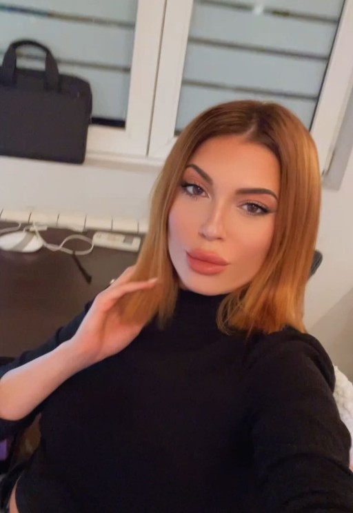 Ivelina Pencheva